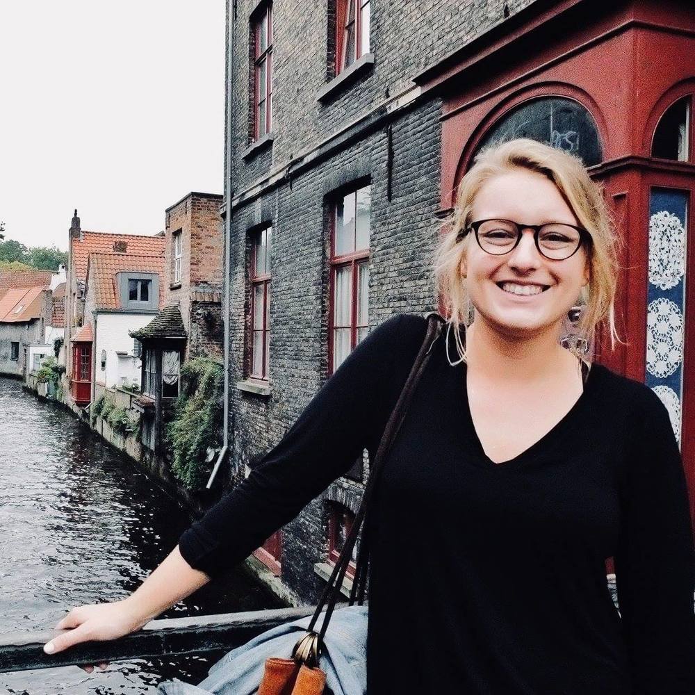 Meet your Posher, Meg